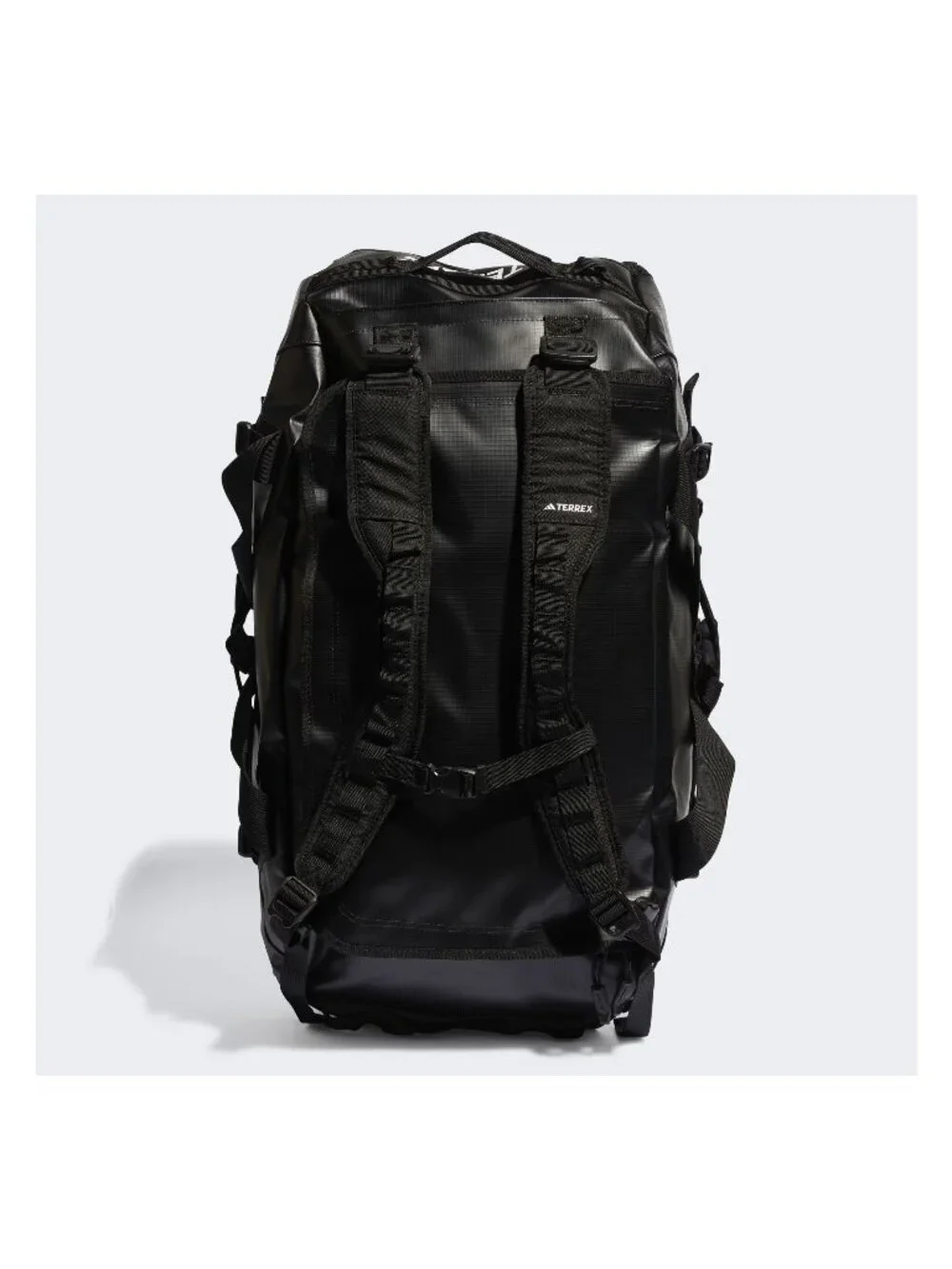 Adidas Terrex RAIN.RDY Expedition Duffel Bag Large - 100L